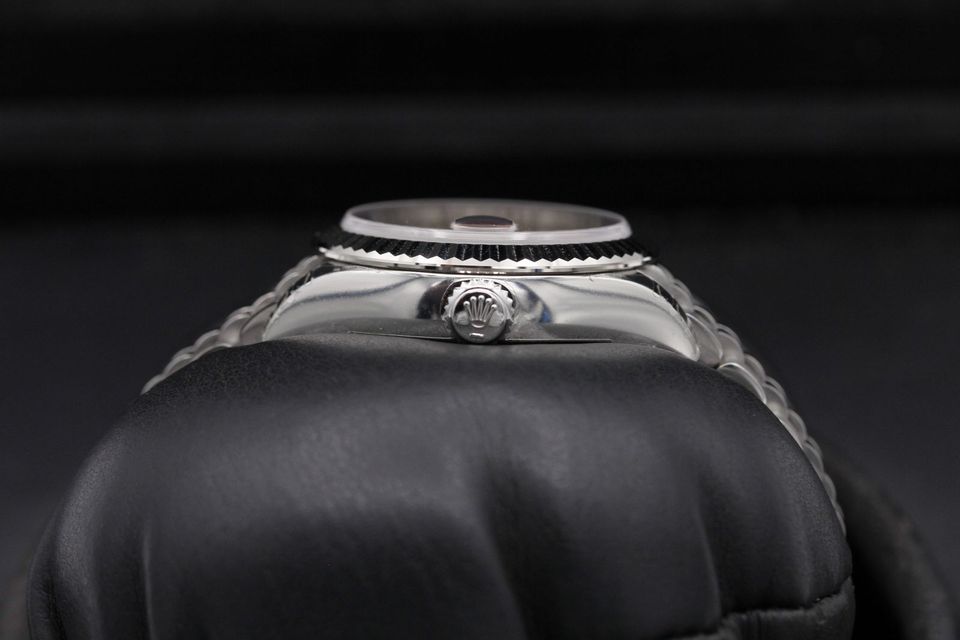 Rolex Datejust Lady 28 279174 Image 3